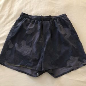 Lululemon Men’s Shorts